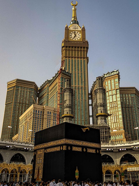 About Rahat Umrah